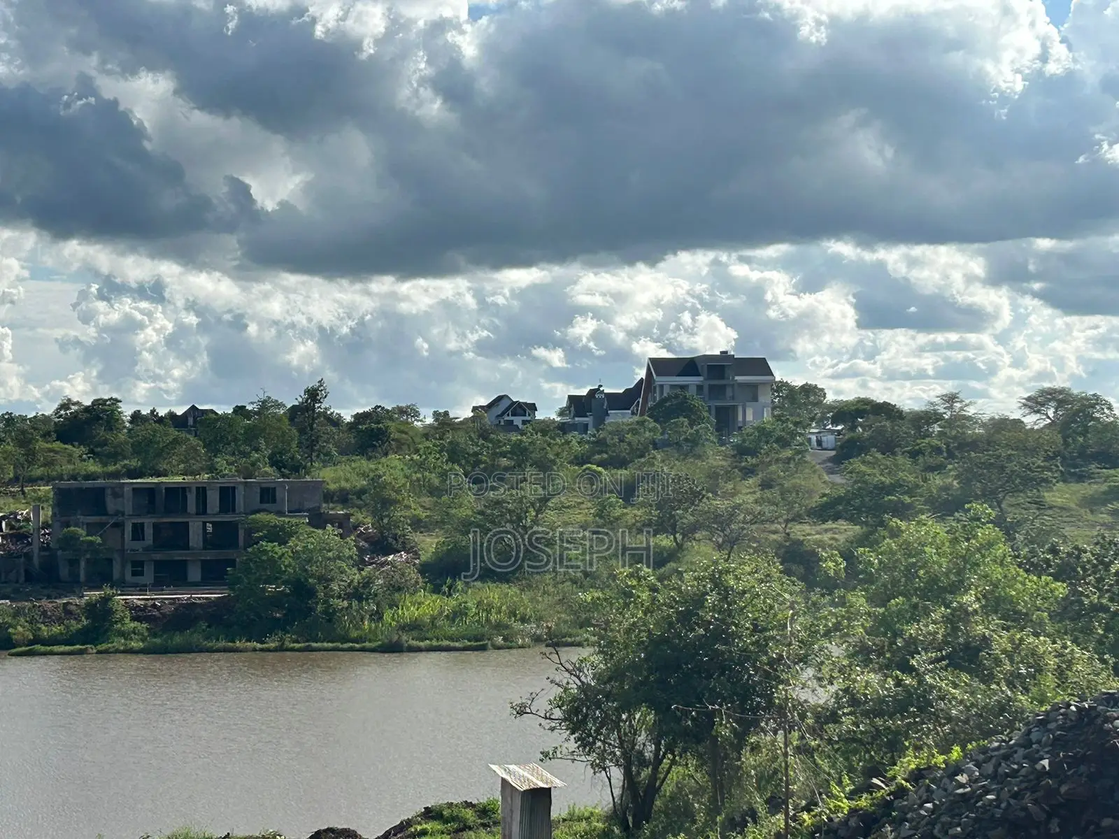 Thika Greens Phase 2 Fully Serviced 0.7acres: