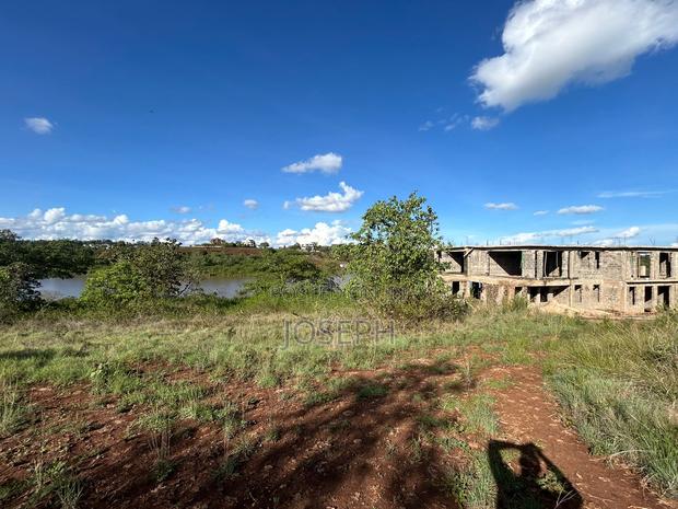 Thika Greens Phase 2 Fully Serviced 0.7acres: - thumbnail 2