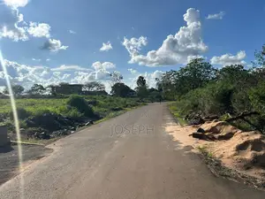 Thika Greens Phase 2 Fully Serviced 0.7acres: