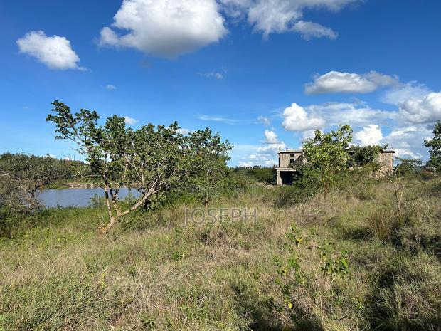Thika Greens Phase 2 Fully Serviced 0.7acres: - thumbnail 6