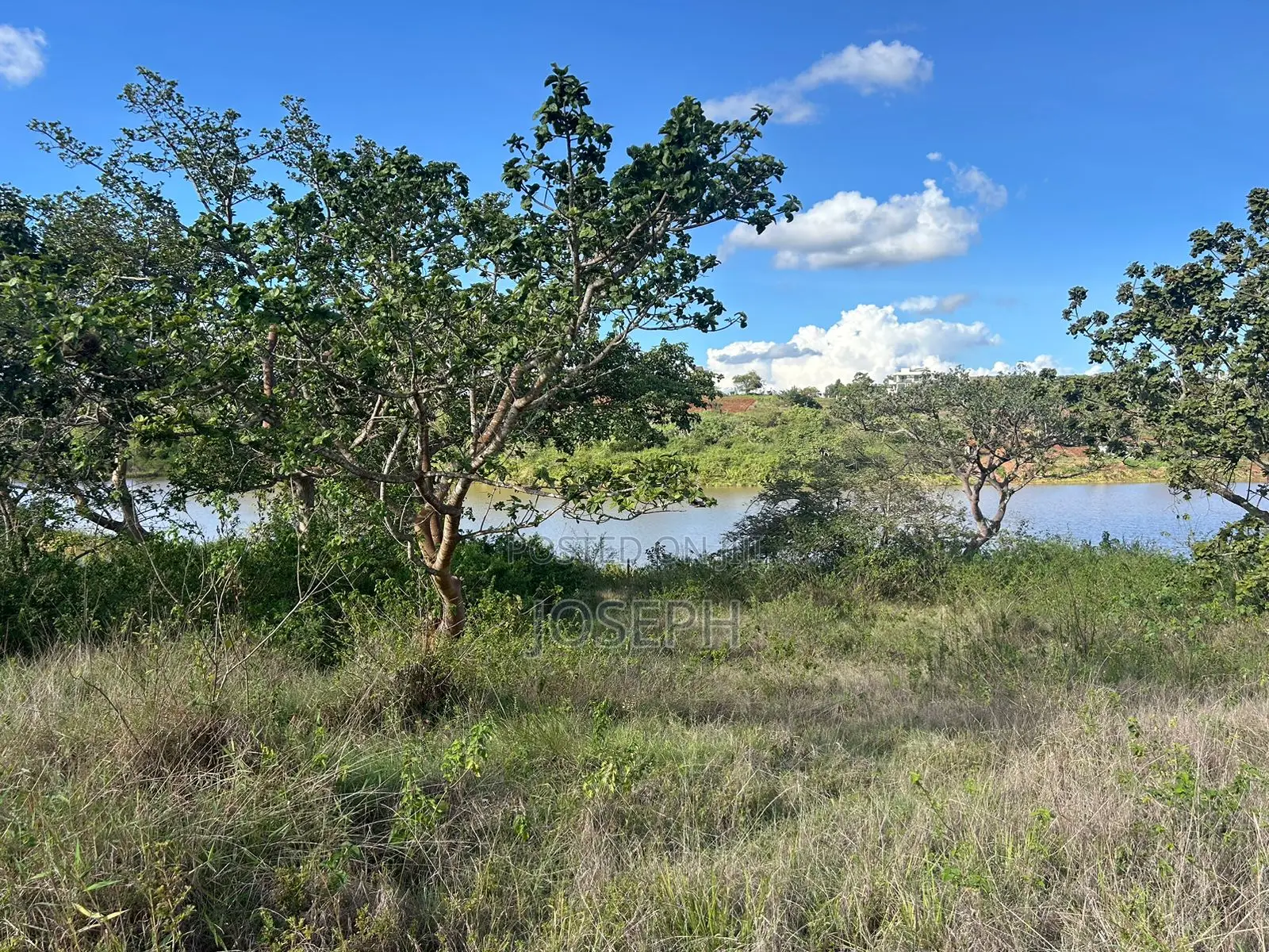 Thika Greens Phase 2 Fully Serviced 0.7acres:
