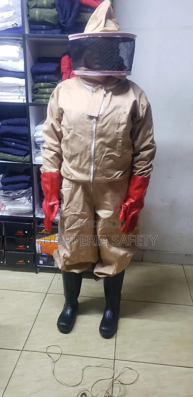 Cotton Bee Suits Available - thumbnail 2