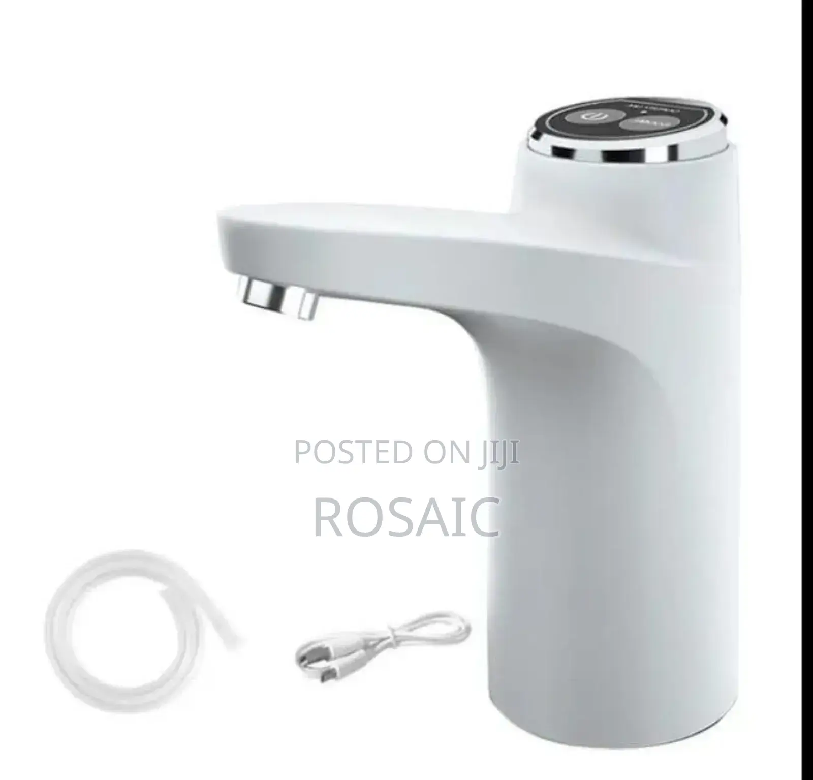 Electric Water Pump