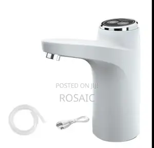 Electric Water Pump