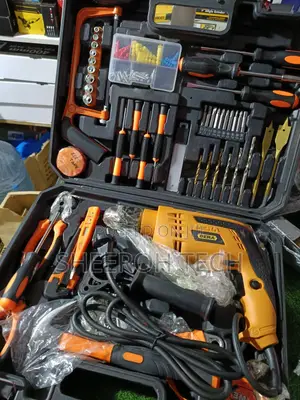 Dera Toolkit /Impact Toolset