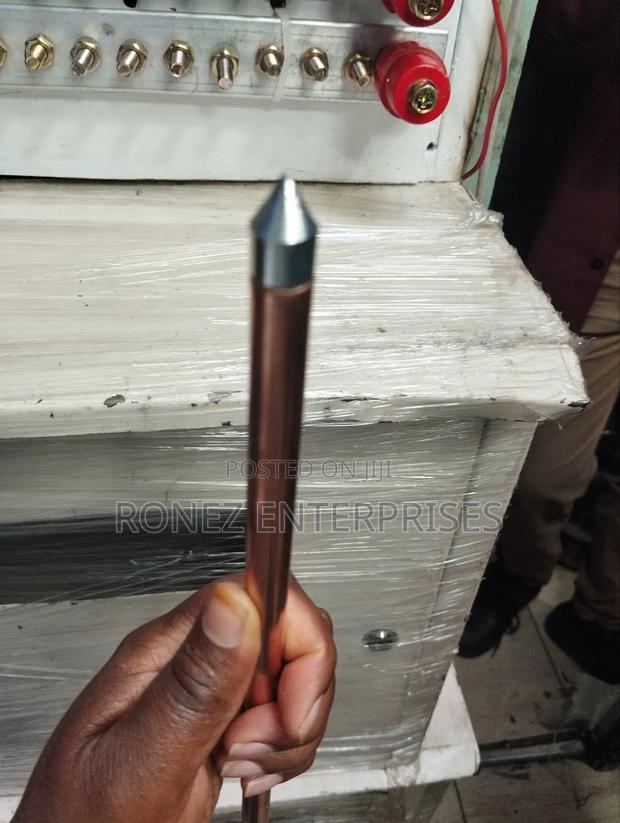 Earth Rod Original Pure Copper - thumbnail 3