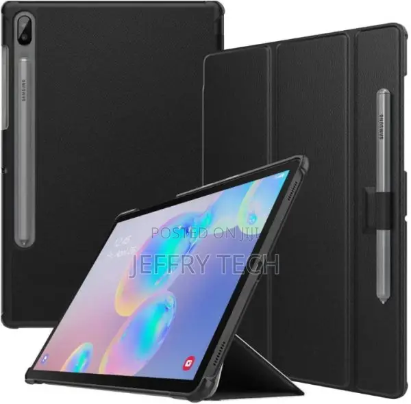 Case Fit Samsung Galaxy Tab S6 10.5 Stand Cover SM-T860/T865