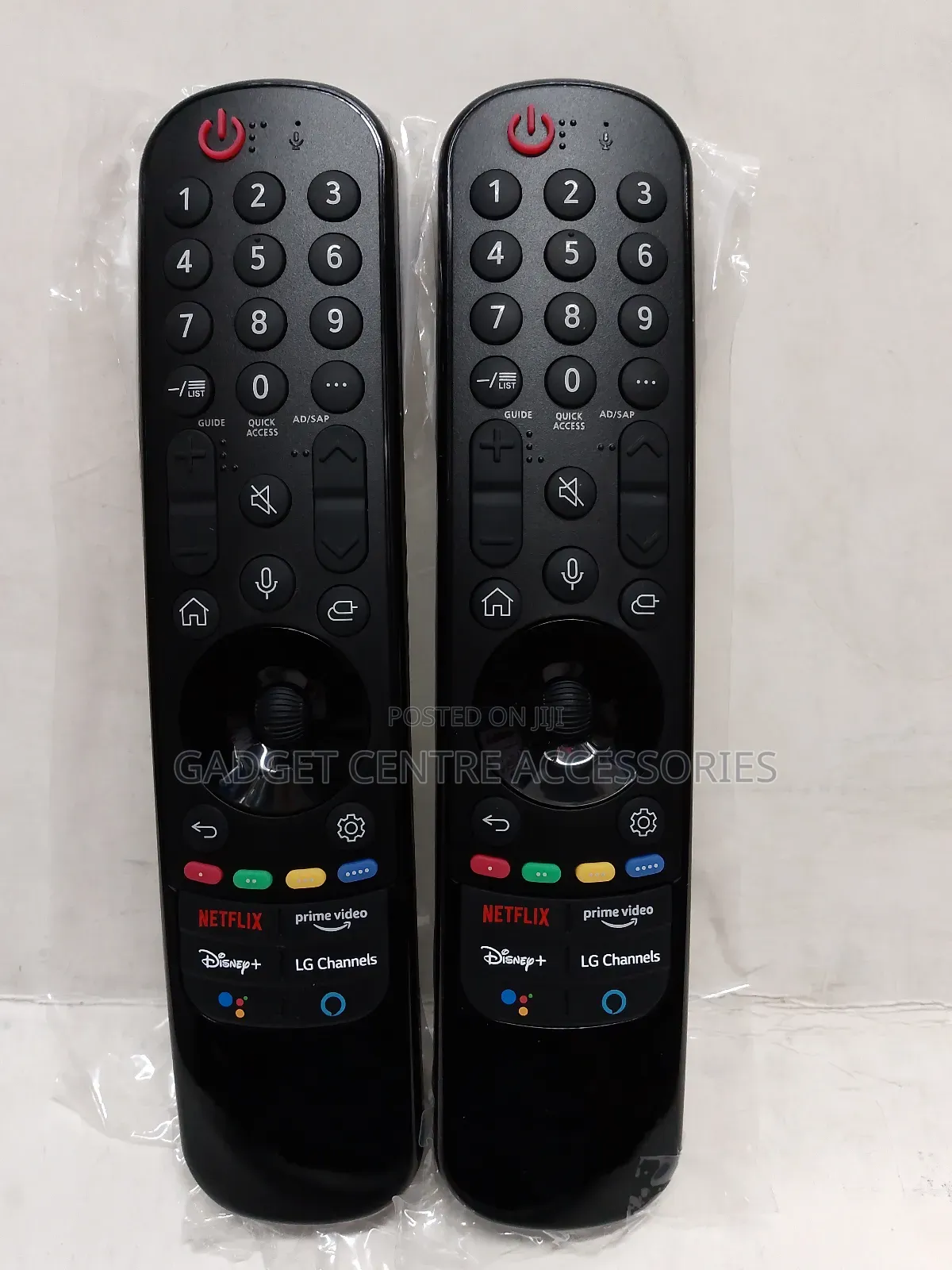 New Original Lg Magic Nano Smart Tv Remotes