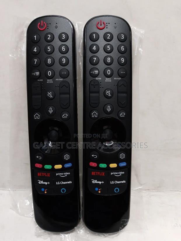 New Original Lg Magic Nano Smart Tv Remotes