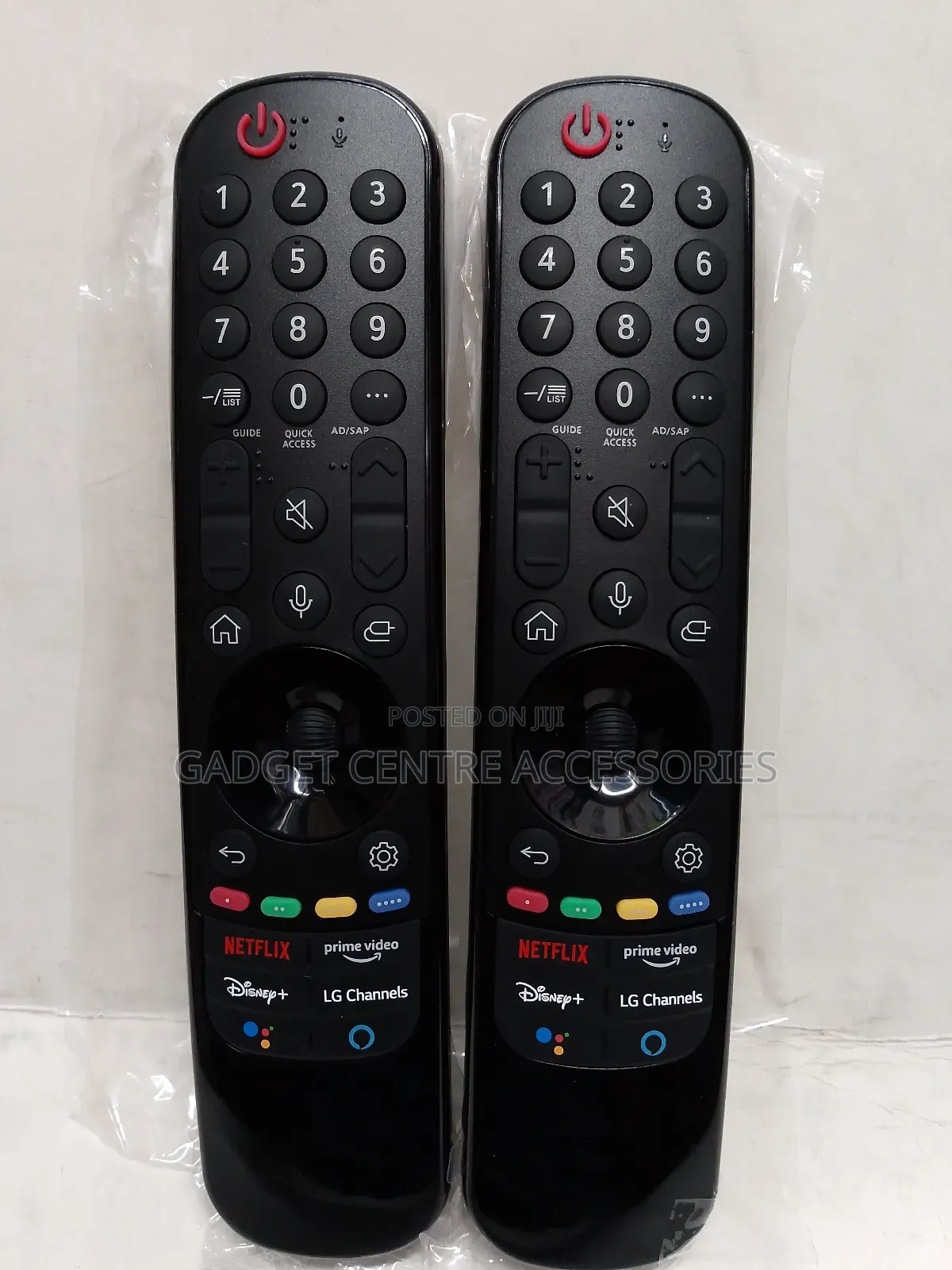New Original Lg Magic Nano Smart Tv Remotes