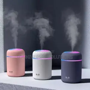 *Nordic Humidifier Diffuser*