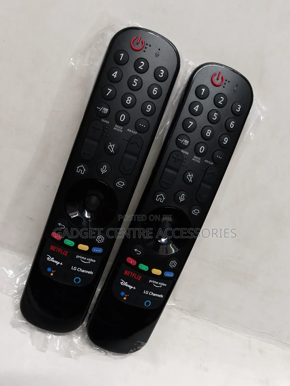 New Original Lg Magic Nano Smart Tv Remotes
