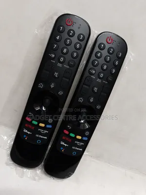 New Original Lg Magic Nano Smart Tv Remotes