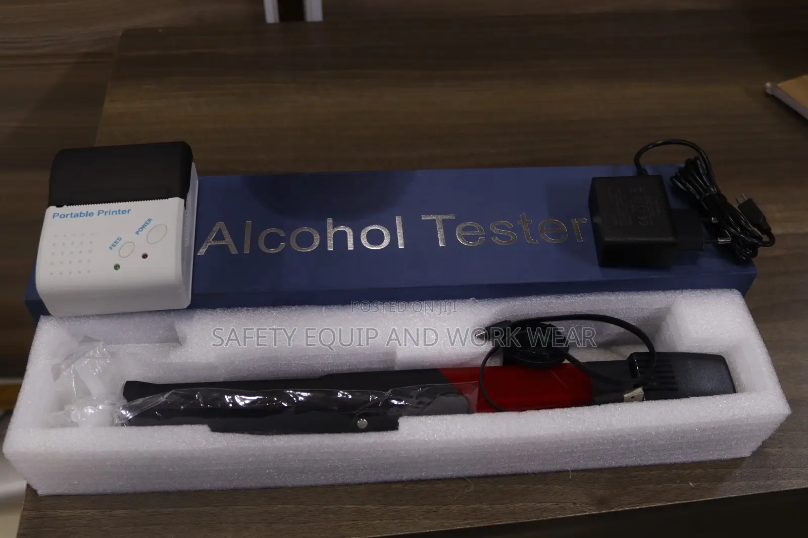 Alcohol Tester For Sale