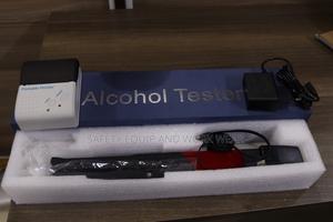 Alcohol Tester For Sale - thumbnail 2
