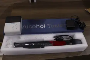Alcohol Tester For Sale