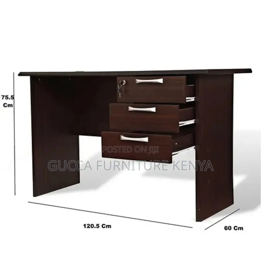 Clerical Desking:1200mm Clerical Home Office Study Desk