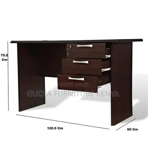 Clerical Desking:1200mm Clerical Home Office Study Desk