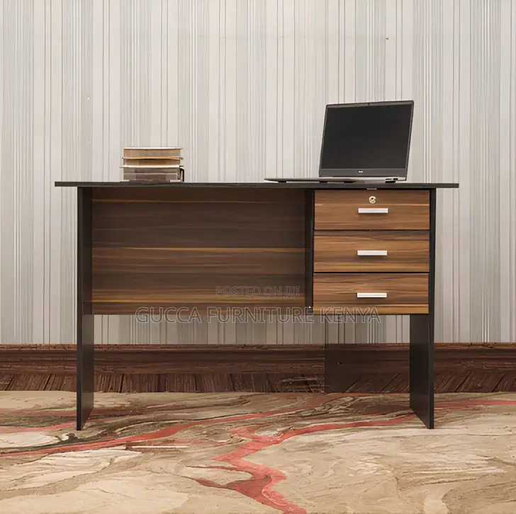 Clerical Desking:1200mm Clerical Home Office Study Desk