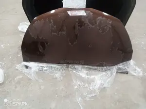 Toyota Vitz Jewela Bonnet