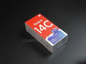 New Xiaomi Redmi 14C 128 GB