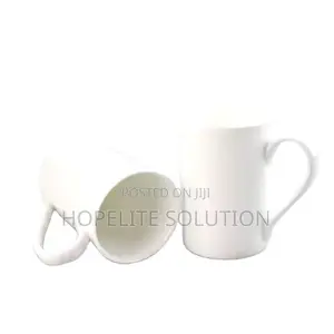 Top Quality Ceramic Mugs of Good Size .