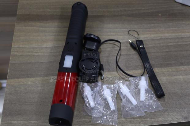 Alcohol Blow Portable