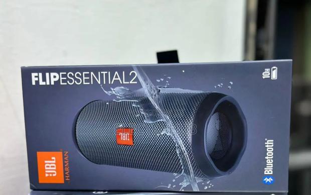 JBL Flip Essential 2 10H Brand New Sealed