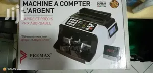 Bill Counter Premax Money Counter Cc100a Available