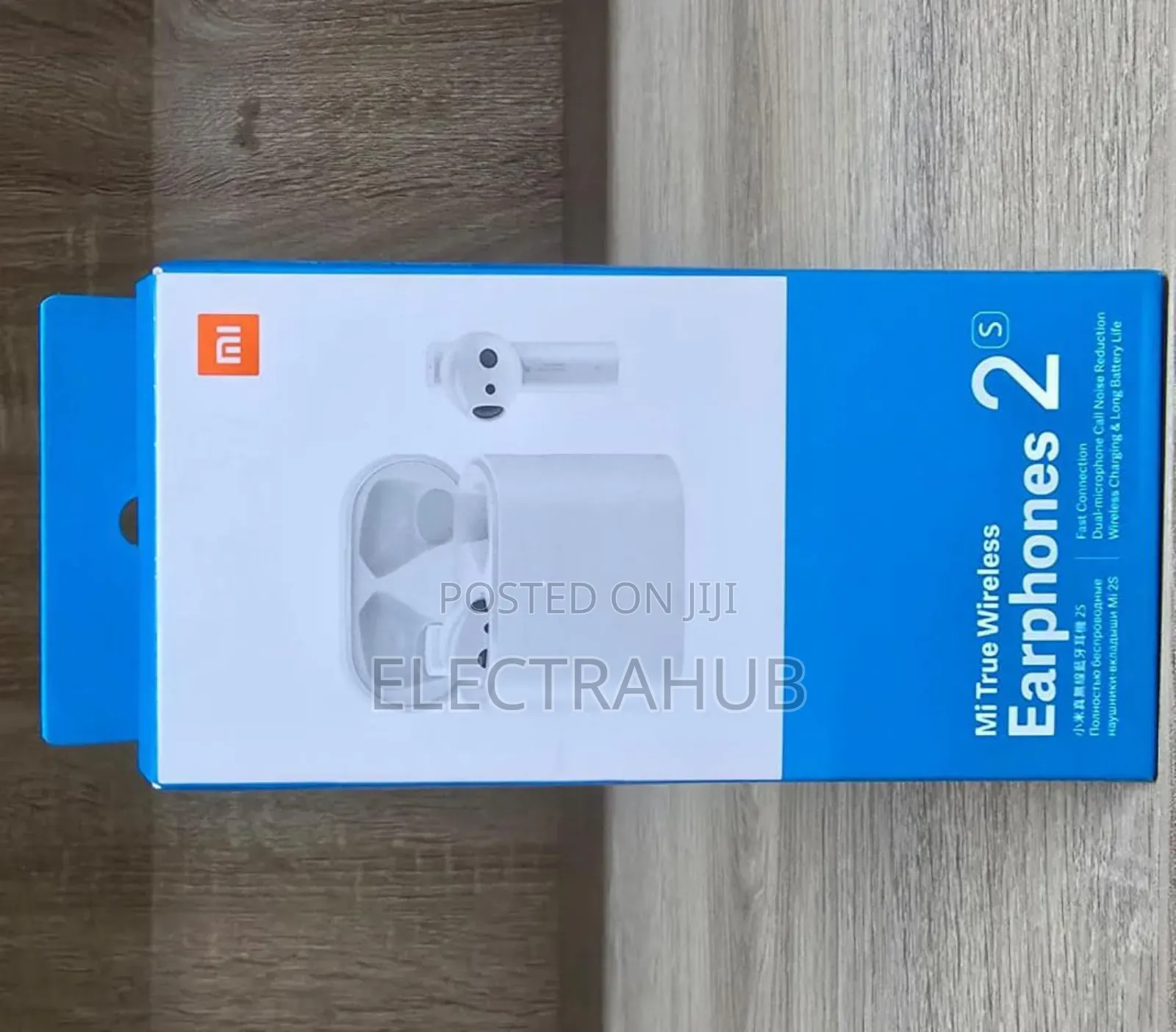Mi True Wireless Earphones 2s New Sealed in a Shop