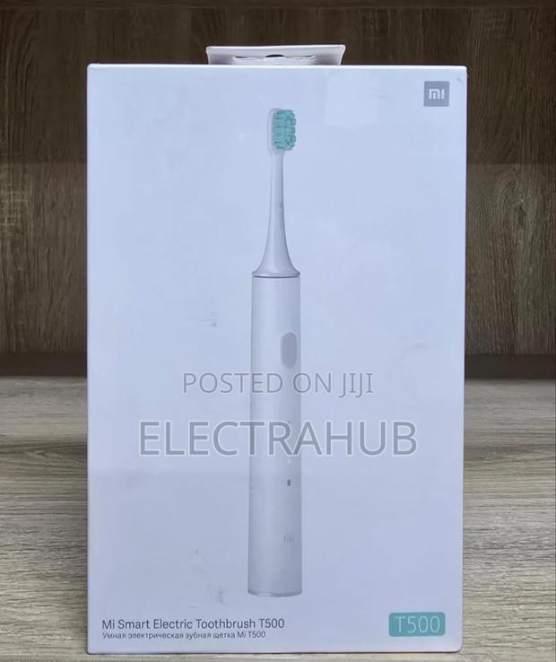 Mi Smart Electric Toothbrush T500 Brand New Sealed
