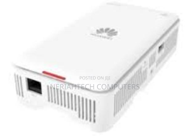 Huawei Ap263 Wi-Fi 6 Wall Plate Access Point - main view