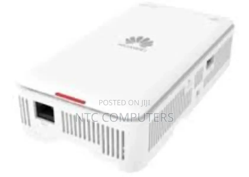 Huawei Ap263 Wi-Fi 6 Wall Plate Access Point