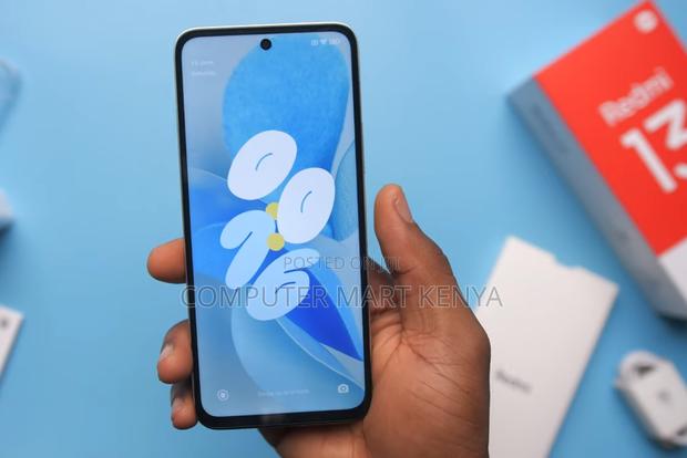 New Xiaomi Redmi 13 128 GB - thumbnail 2