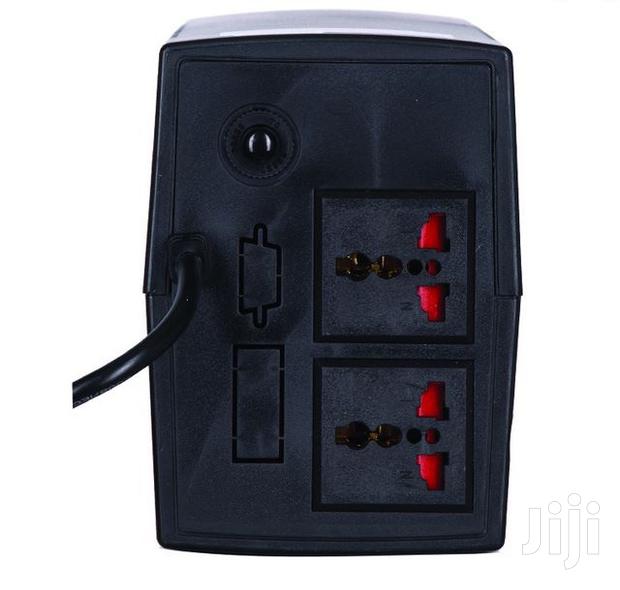 Premax 690va UPS - thumbnail 3