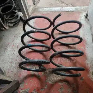 Toyota Ipsum Front Heavy Duty Spring