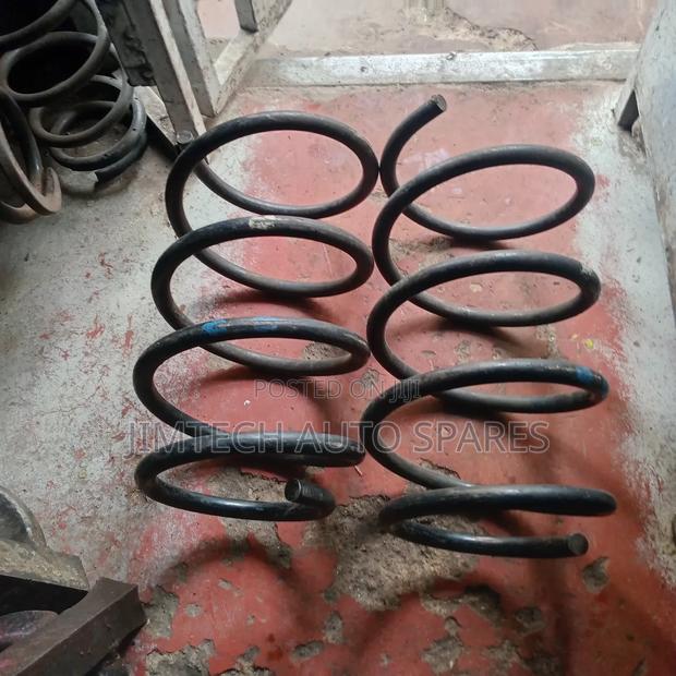 Toyota Ipsum Front Heavy Duty Spring