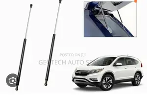 Honda CRV Boot Shocks