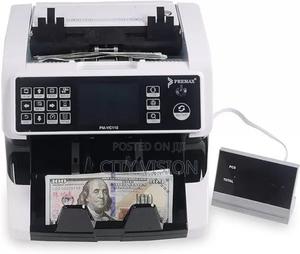 Premax Money Counter Vc110 Available - thumbnail 2