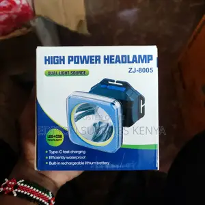 Headlamp Headlight Headgear Head Light High Power Head Lamps