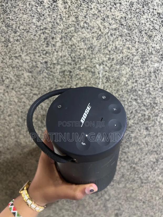 Bose Soundlink Plus - thumbnail 2