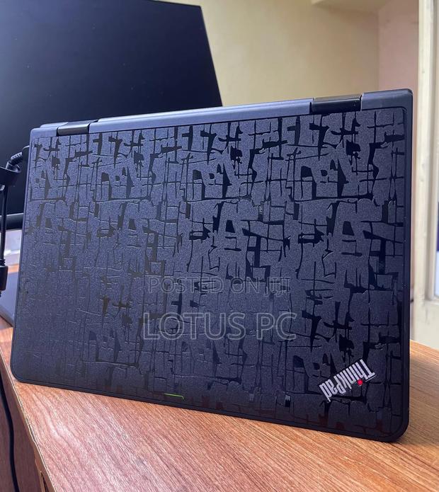 Laptop Lenovo ThinkPad 11e 4GB Intel Celeron SSD 128GB - thumbnail 4