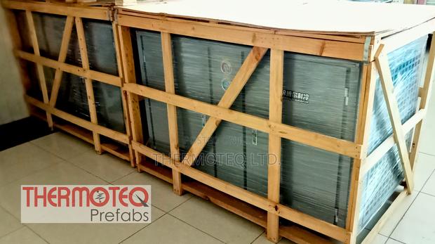 Large Scale Coldroom Condensing Unit (15hp) - thumbnail 2
