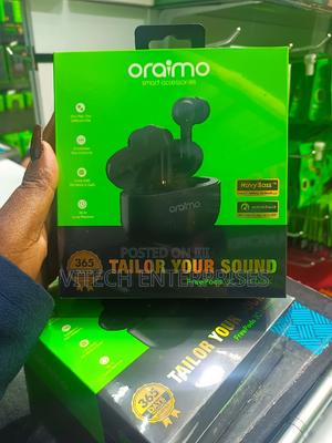 Oraimo Free Pods 3c - thumbnail 2
