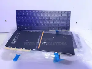 Keyboard 430g5 Backlight