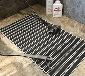 Antislip Bathroom Mat Available Today
