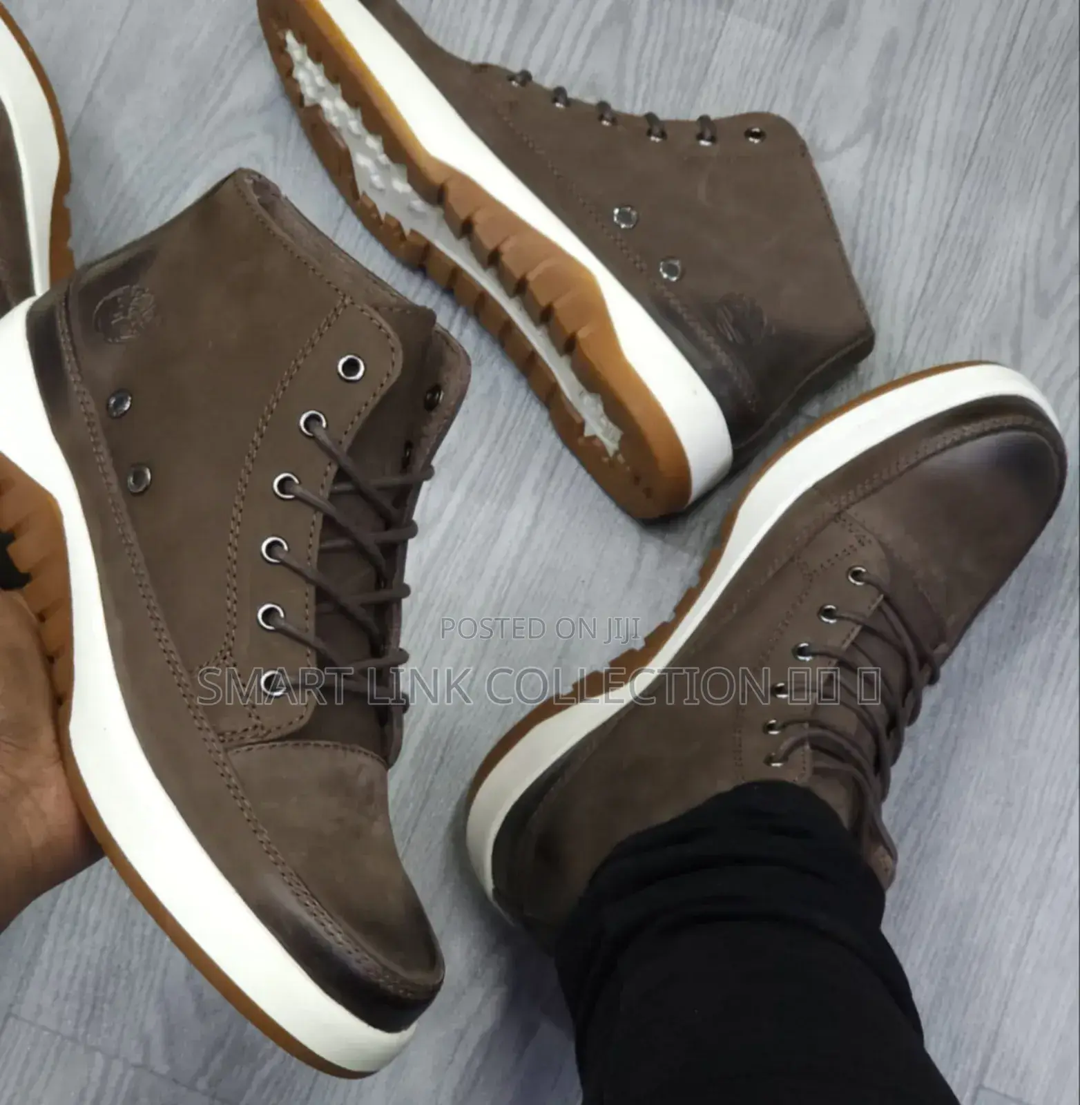 Timberland Official