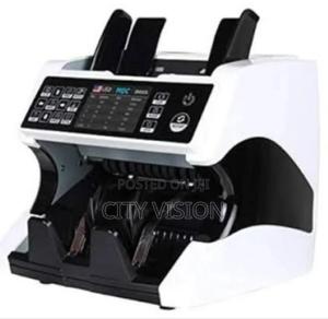 Premax Value Counter Money Counter Machine Vc110 - main view