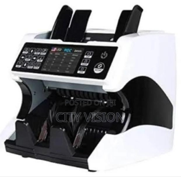 Premax Value Counter Money Counter Machine Vc110