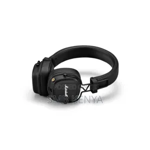 Marshall Major Iv Headphones Wireless